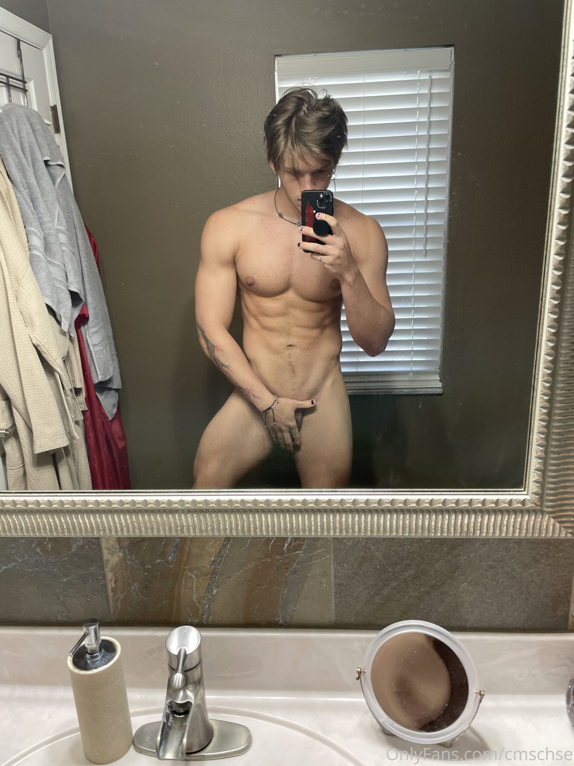 tiktok star cmschse fap Exposed
0