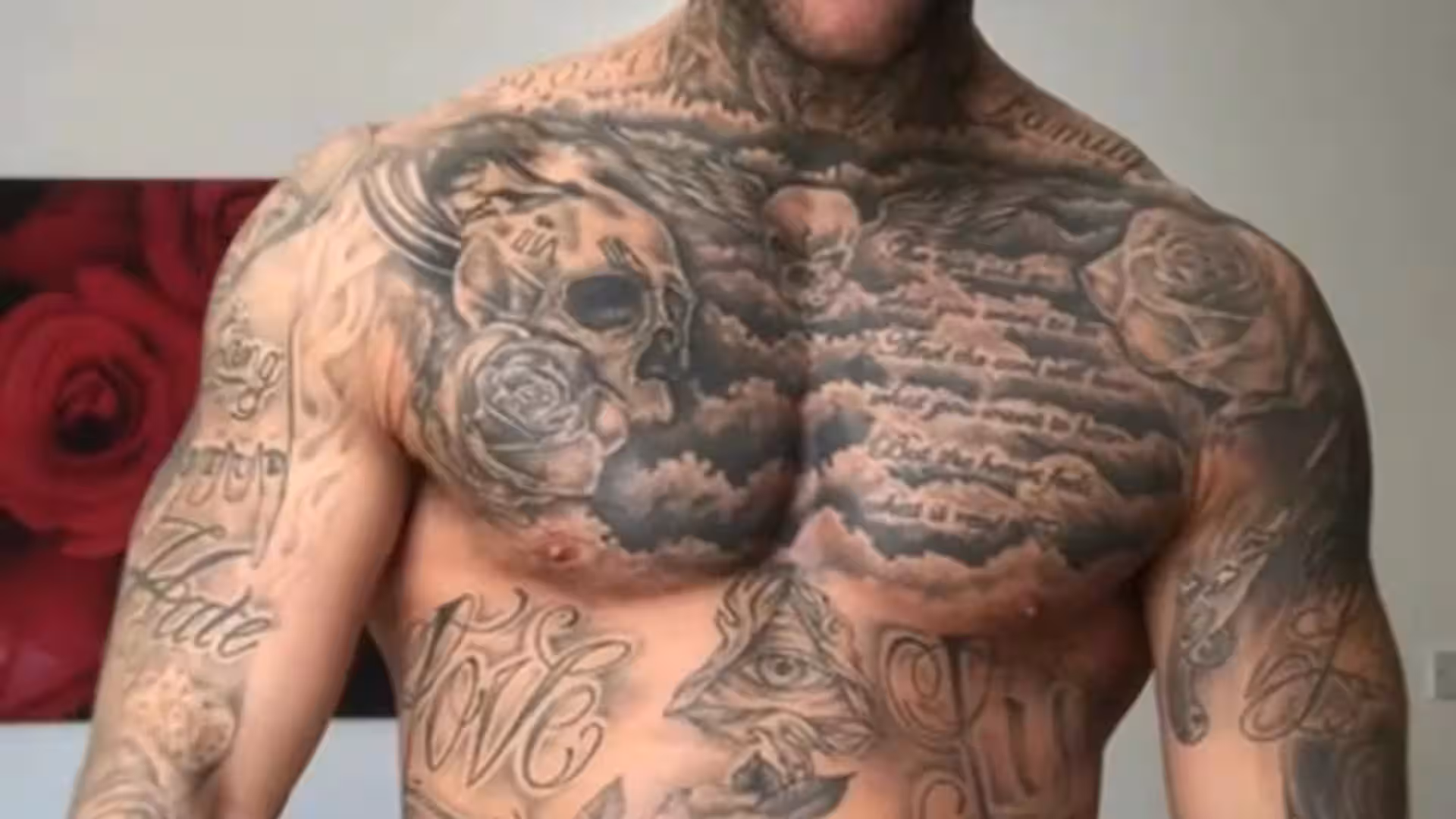 dirty talk Jake Andrich nsfw full vid
6