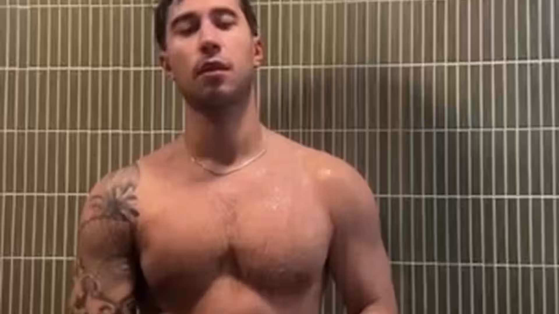 cute playing with cock tiktoker evanlamicella Fansly leaked
11