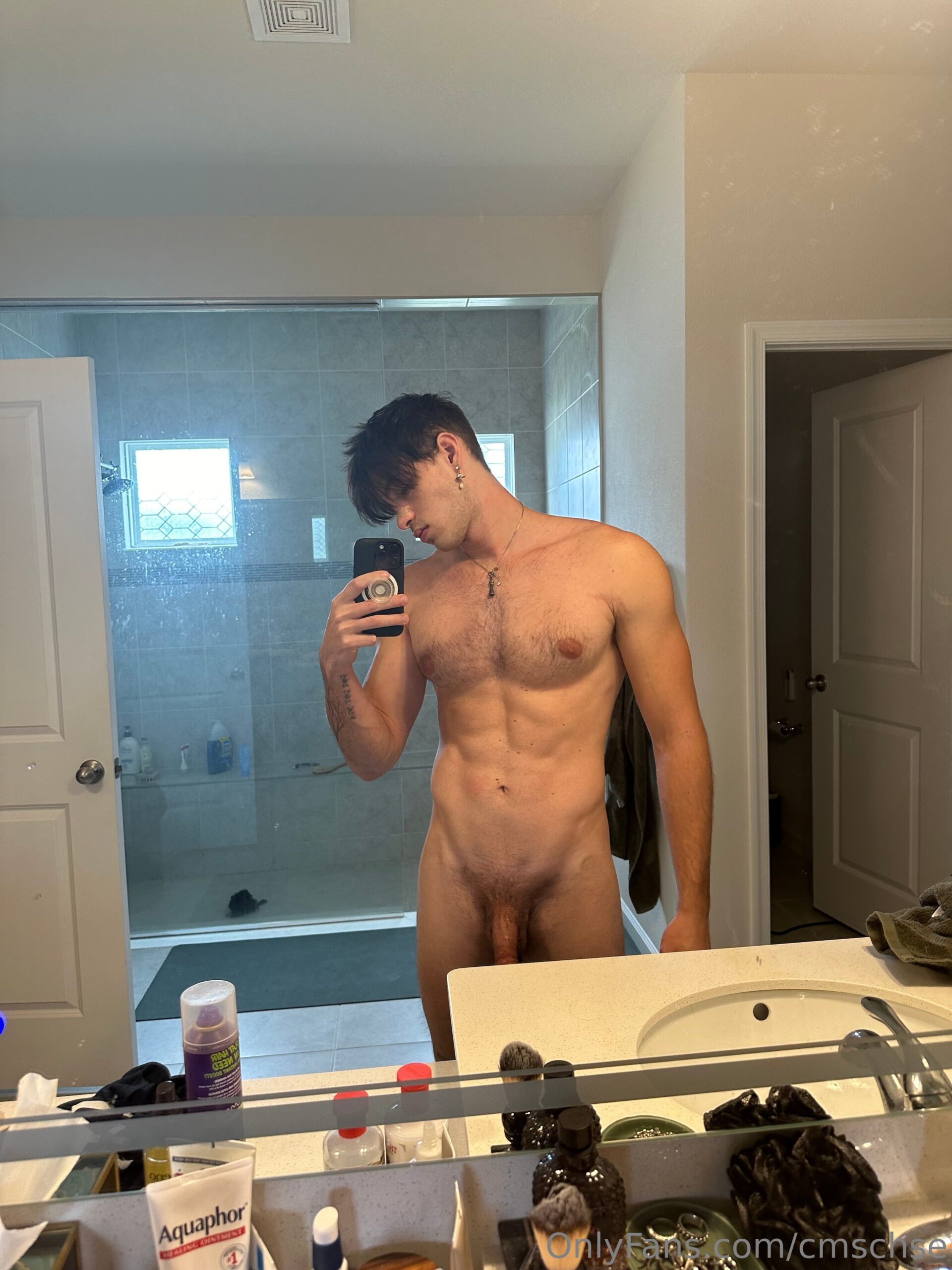 tiktok star cmschse Onlyfans leaked Exposed
3