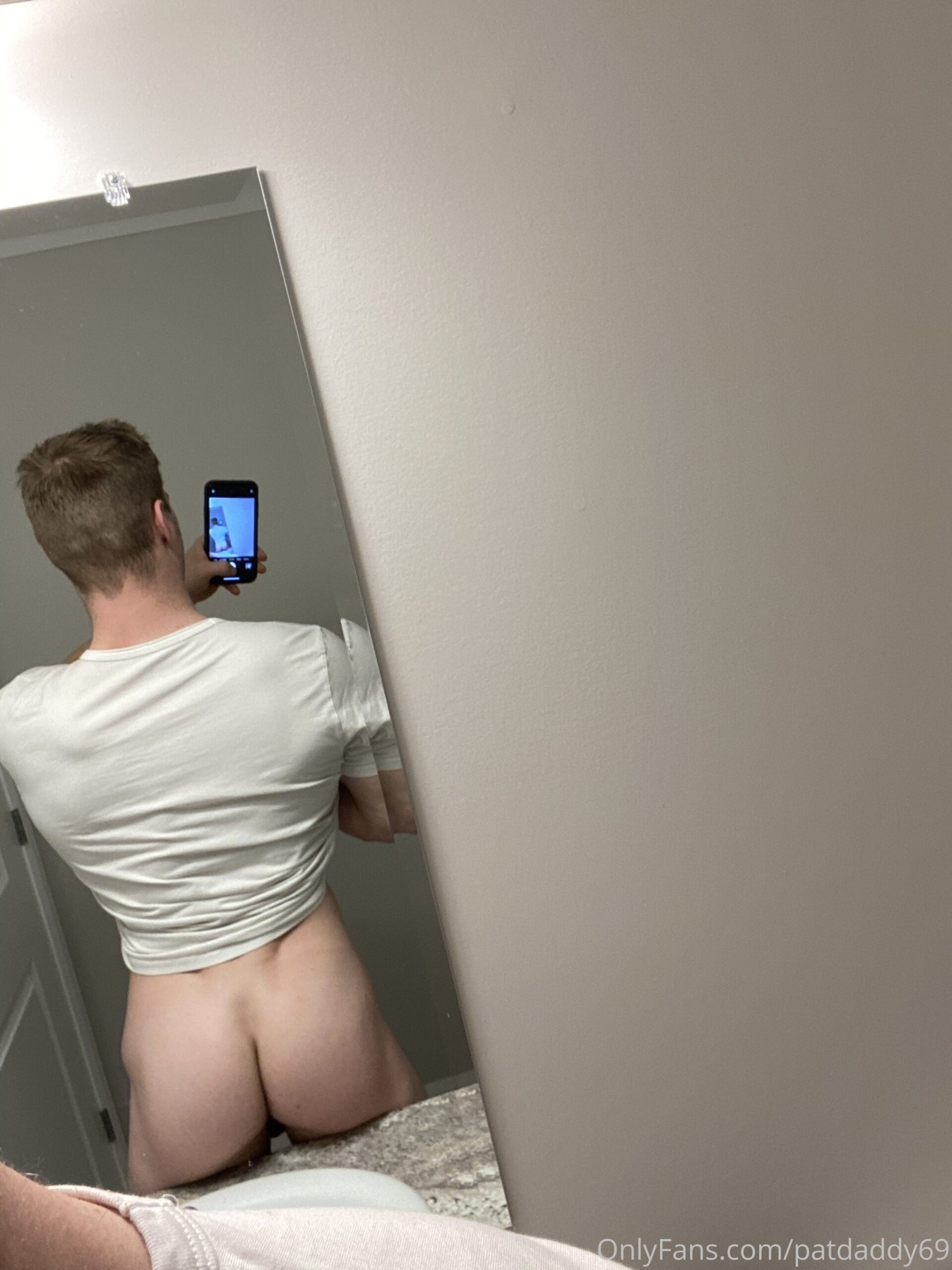 Adventurous  bodybuilder patdaddy69 nude pic Exclusive video full Epic
0