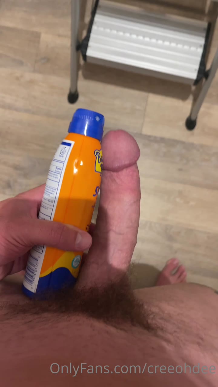 Adventurous  gooning tiktoker creeohdee onlyfans porn
0
