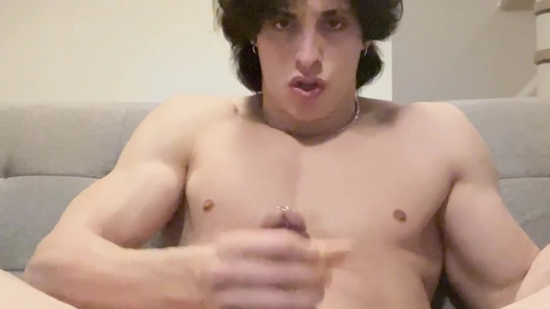 Adventurous  jerking off Sensual Gattouz0 leaked pics
2