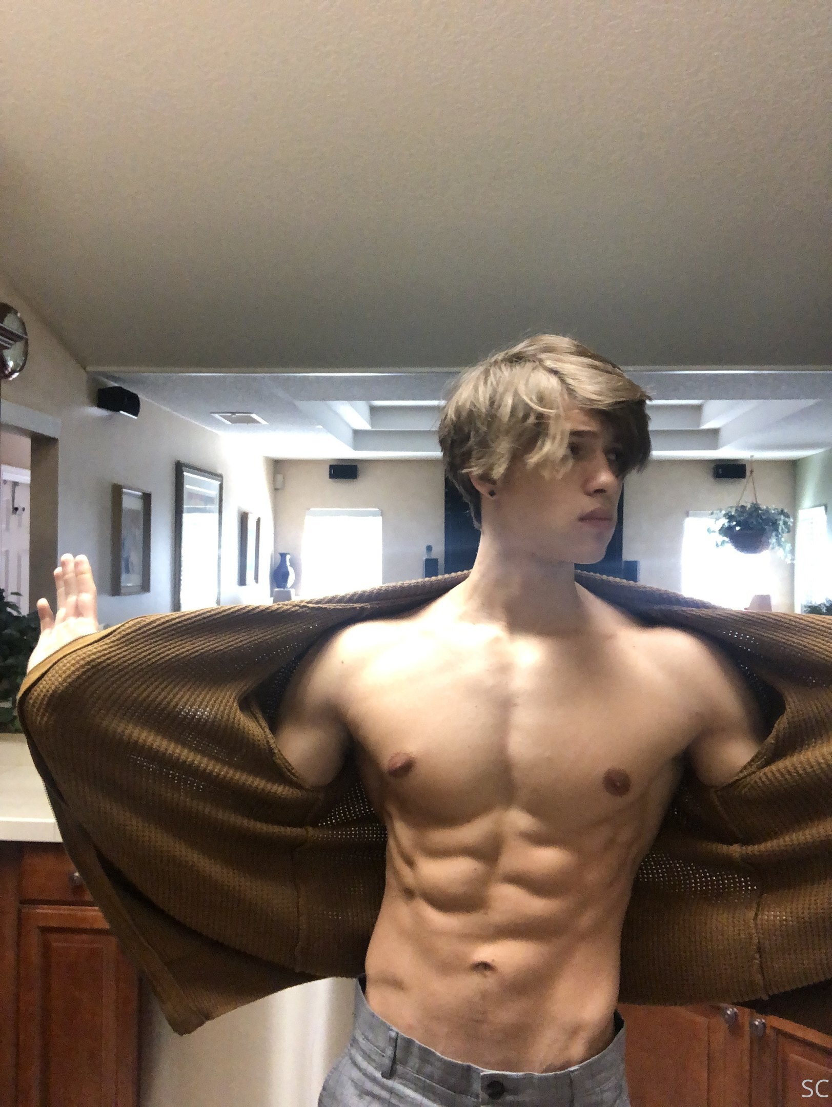 Affable  ChaseStobbe Chase Stobbe anal EXPOSED Sensational
0