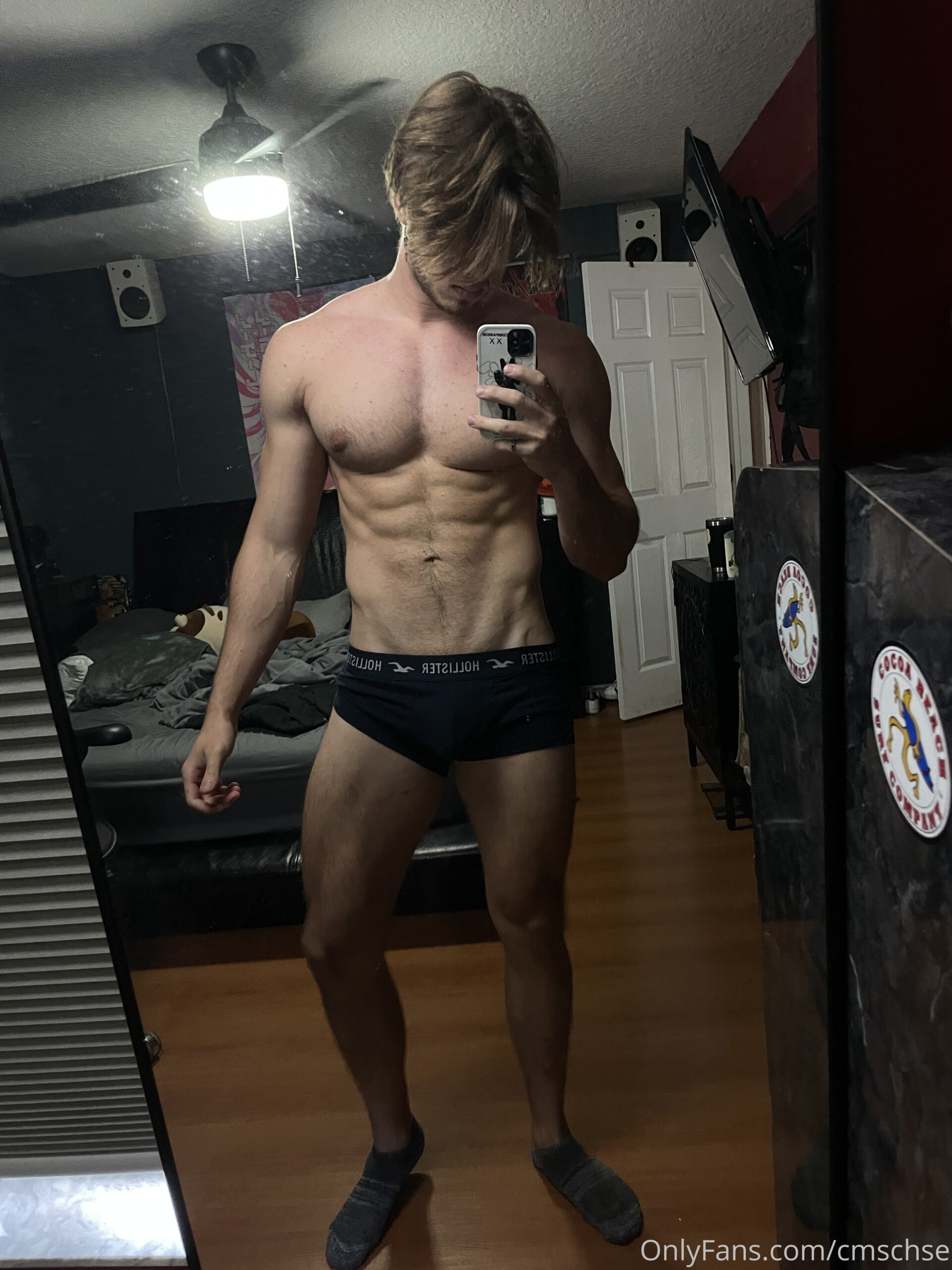 Affable  ChaseStobbe Chase Stobbe  EXPOSED Exposed
2