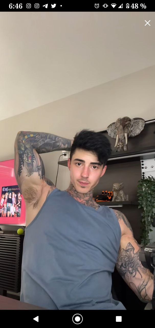 Affable  huge cock Jakipz leaked only fans Vid
1