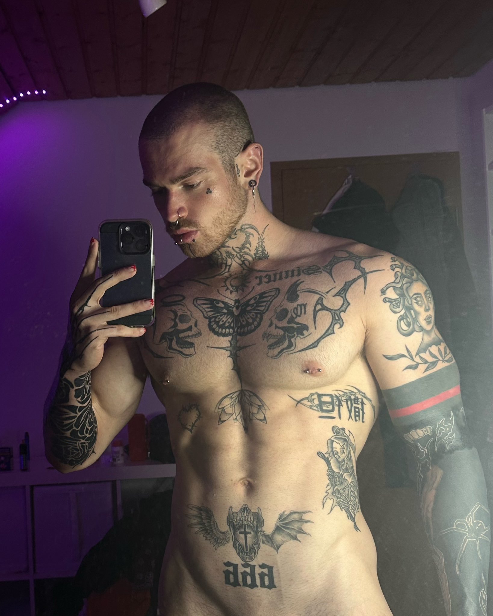 Affectionate big cock martynlifts Nude Patreon Epic
1