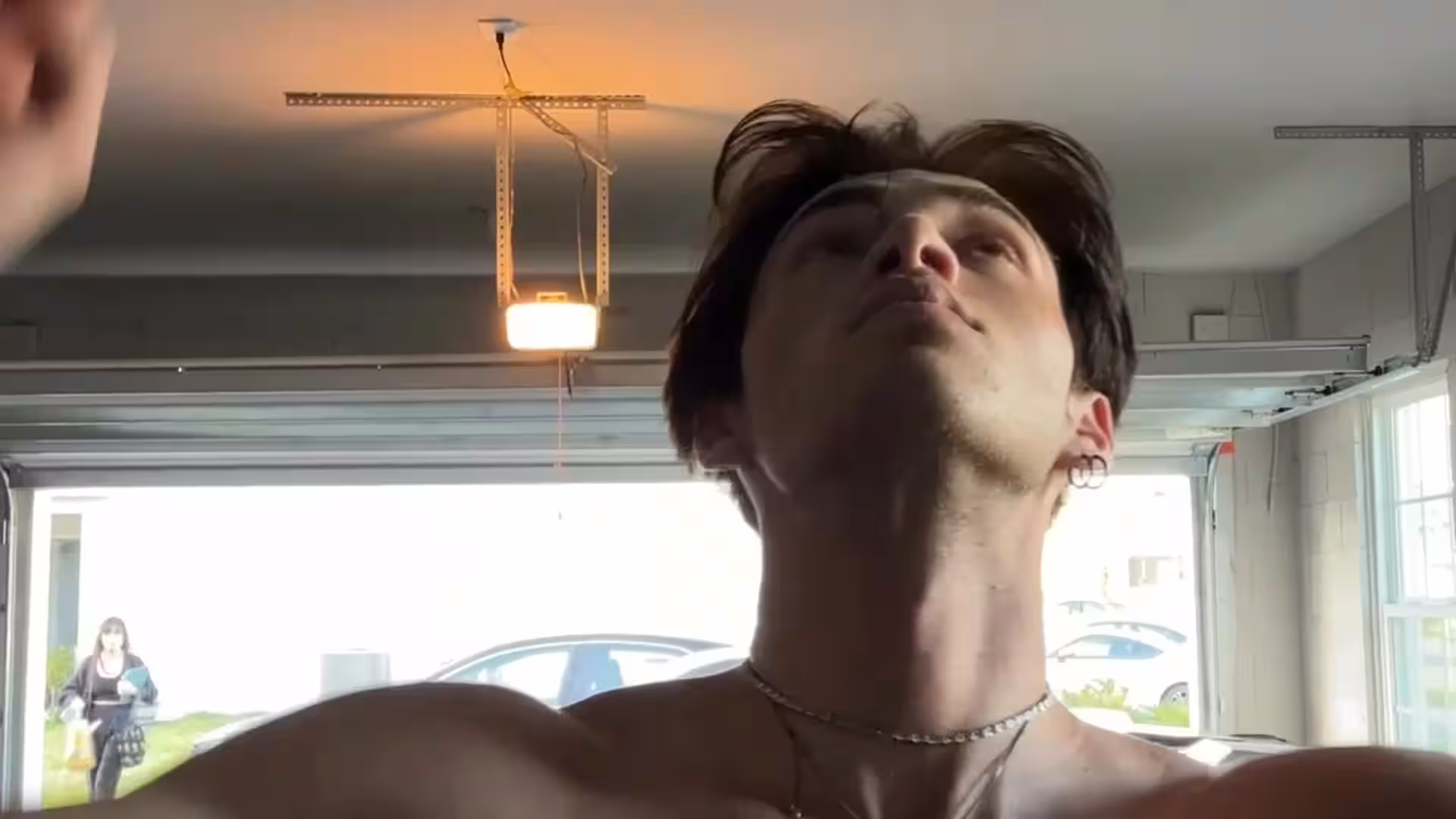 Affectionate ChaseStobbe Chase Stobbe leaked pic Sensational
1
