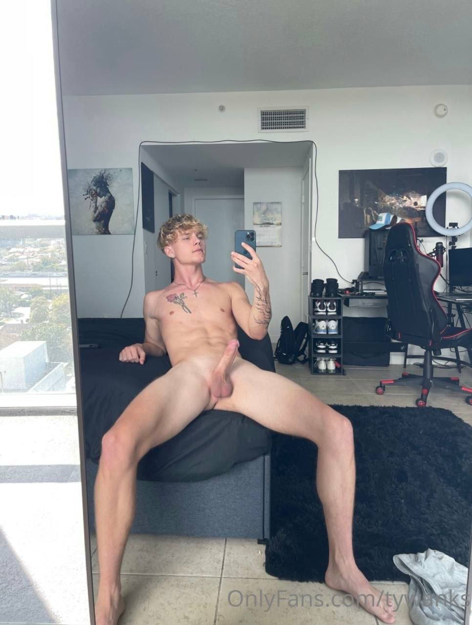 Affectionate sensual tywanks nude videos Exclusive video full Epic
0