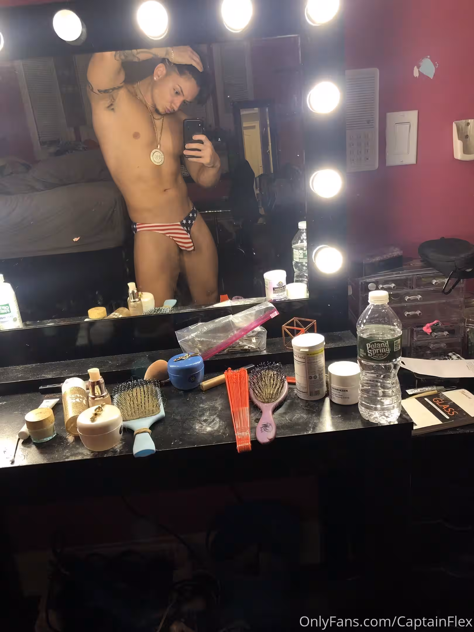 Affectionate wanking off dirty talk teenhulkfranco solo
4