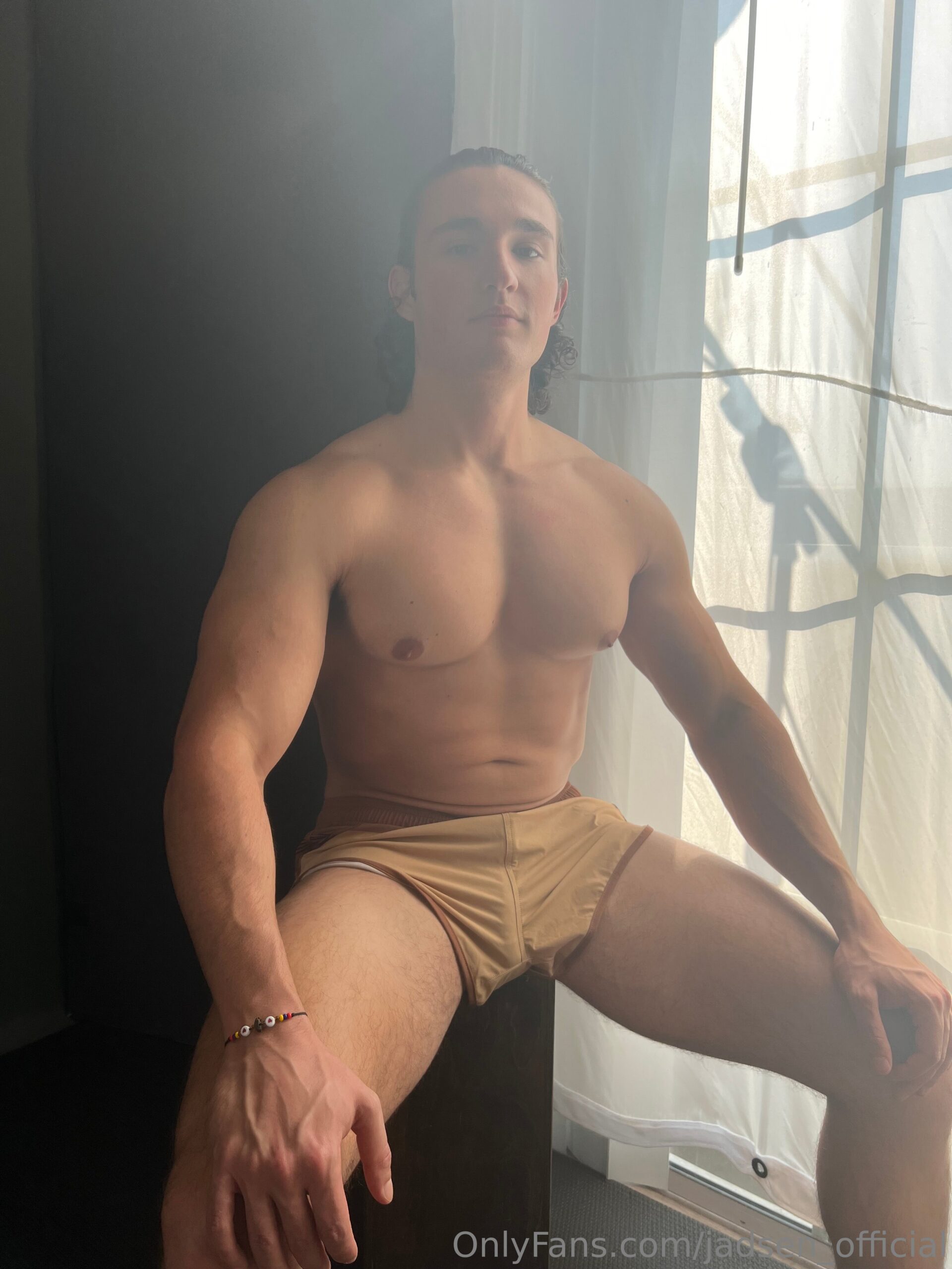 Ambitious  beefy jadsen_official masturbating Sensational
1