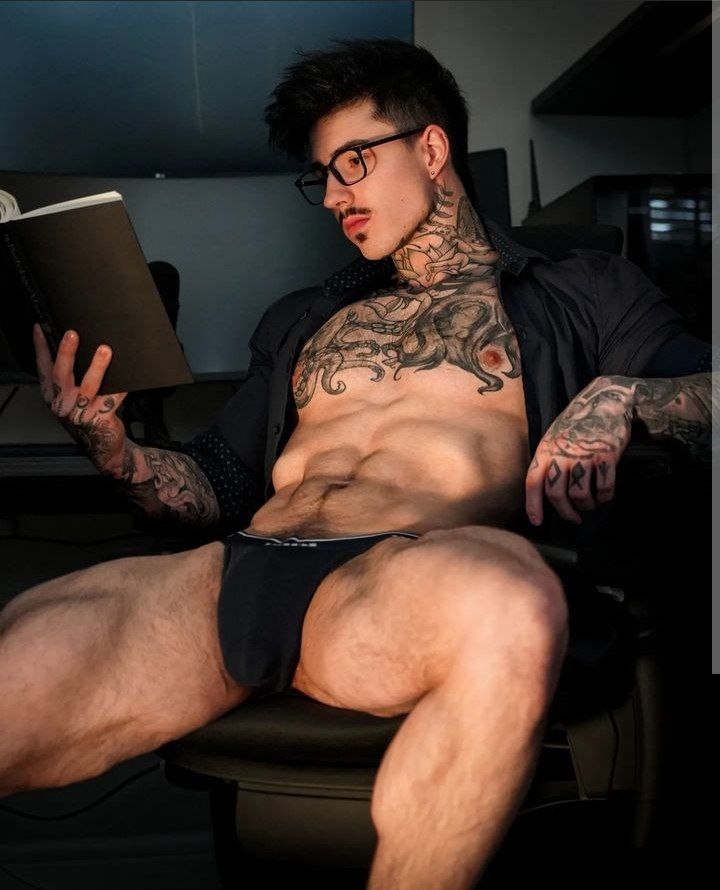 Ambitious  roleplay Jake Andrich XXX VIDFULL
0
