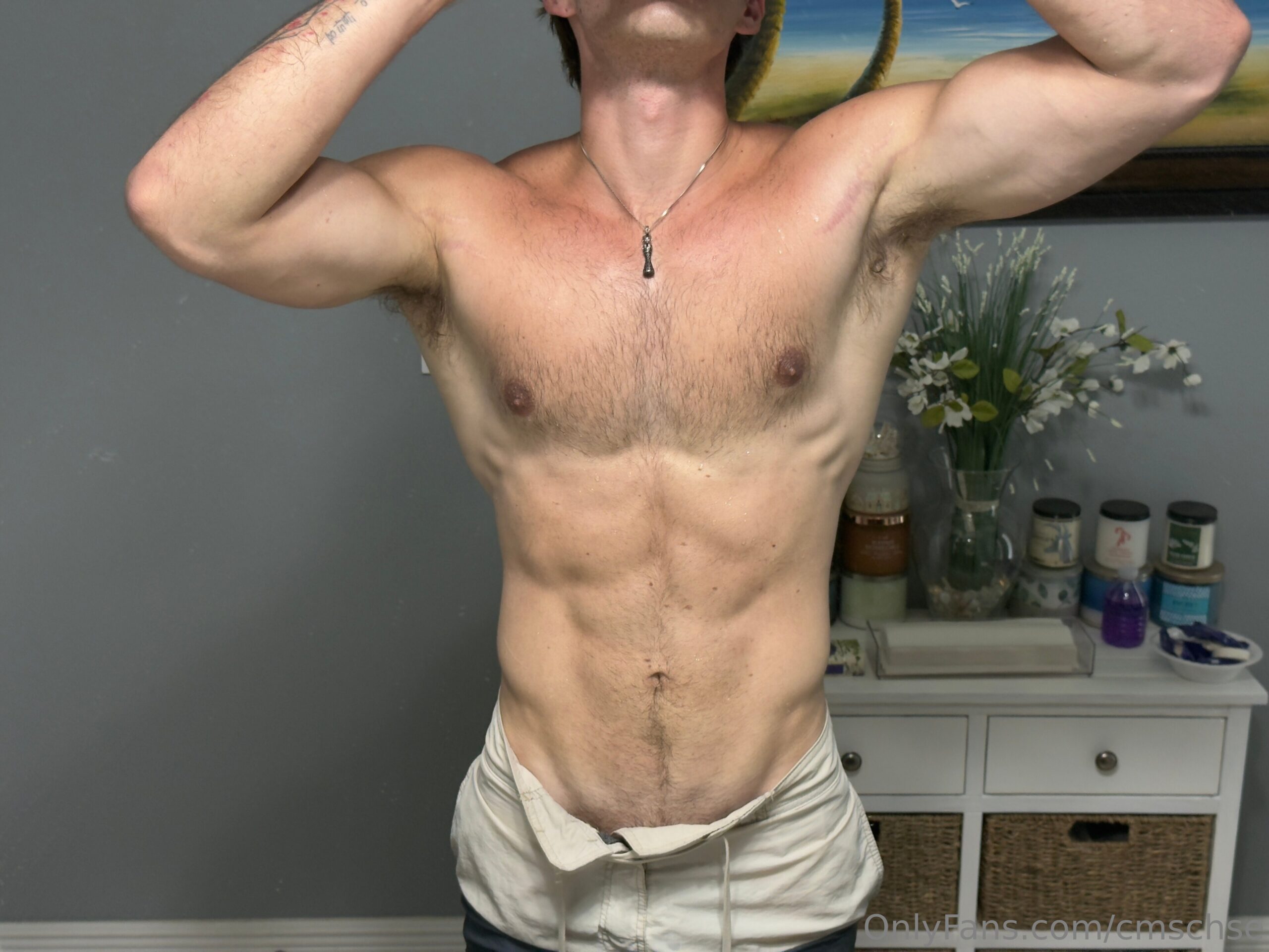 Ambitious  tiktok star Chase Stobbe Leaked porn
0