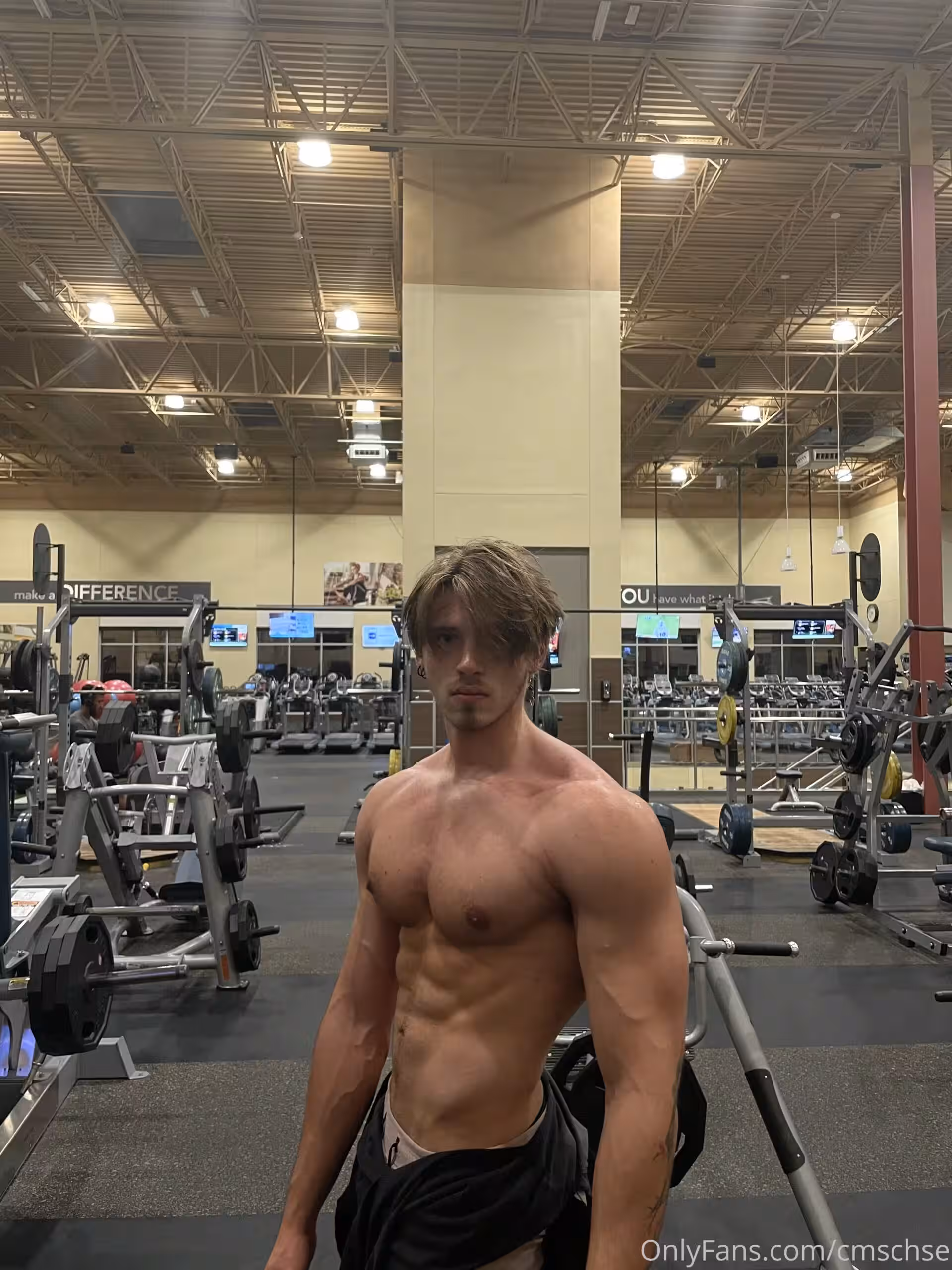 Ambitious  tiktoker Chase Stobbe onlyfans leak pic EXPOSED Exposed
3