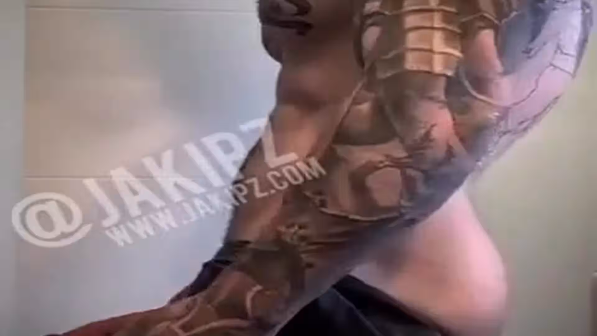 Ambitious  tiktoker Jakipz
0