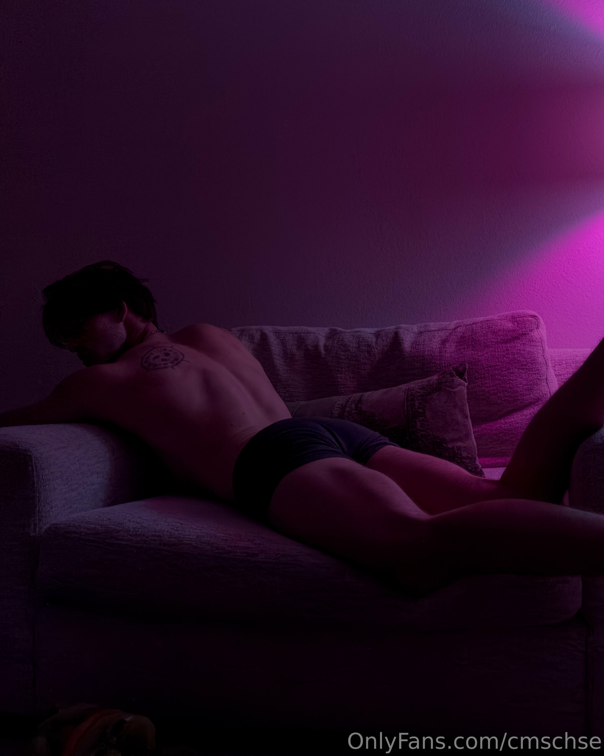 Amicable jock cmschse nude ass Exposed
1