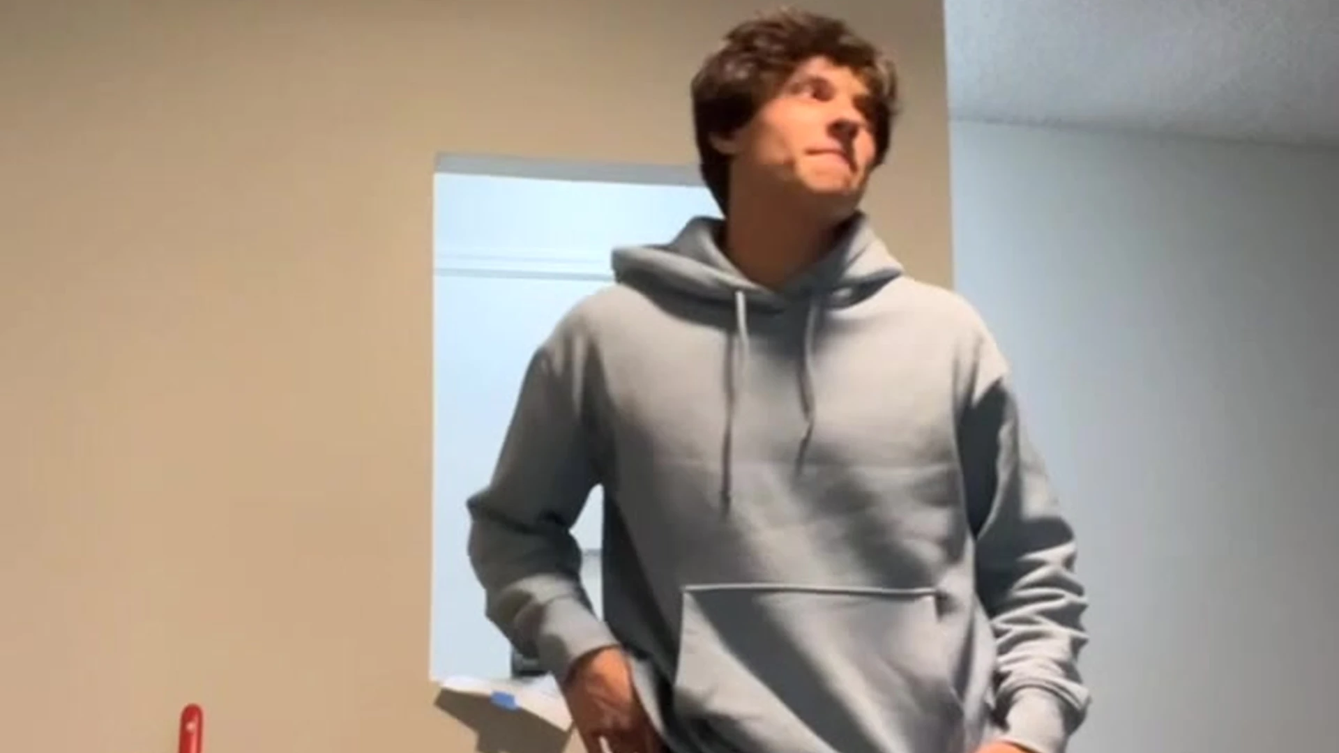 anal play CJ Clark Leak exposed FullVID
15