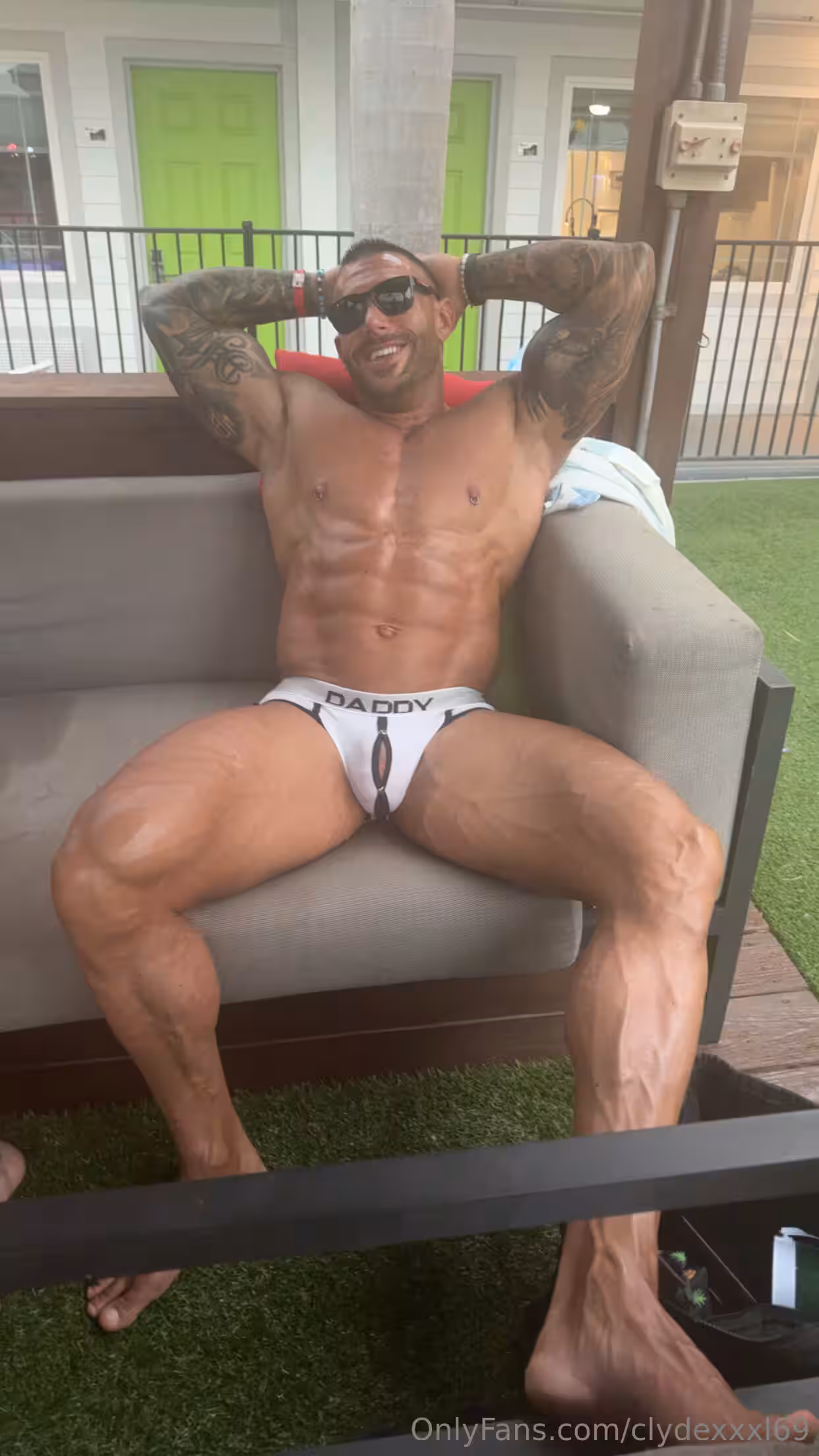 Angelic dad clydexxxl69 onlyfans pics Full Clip Epic
0