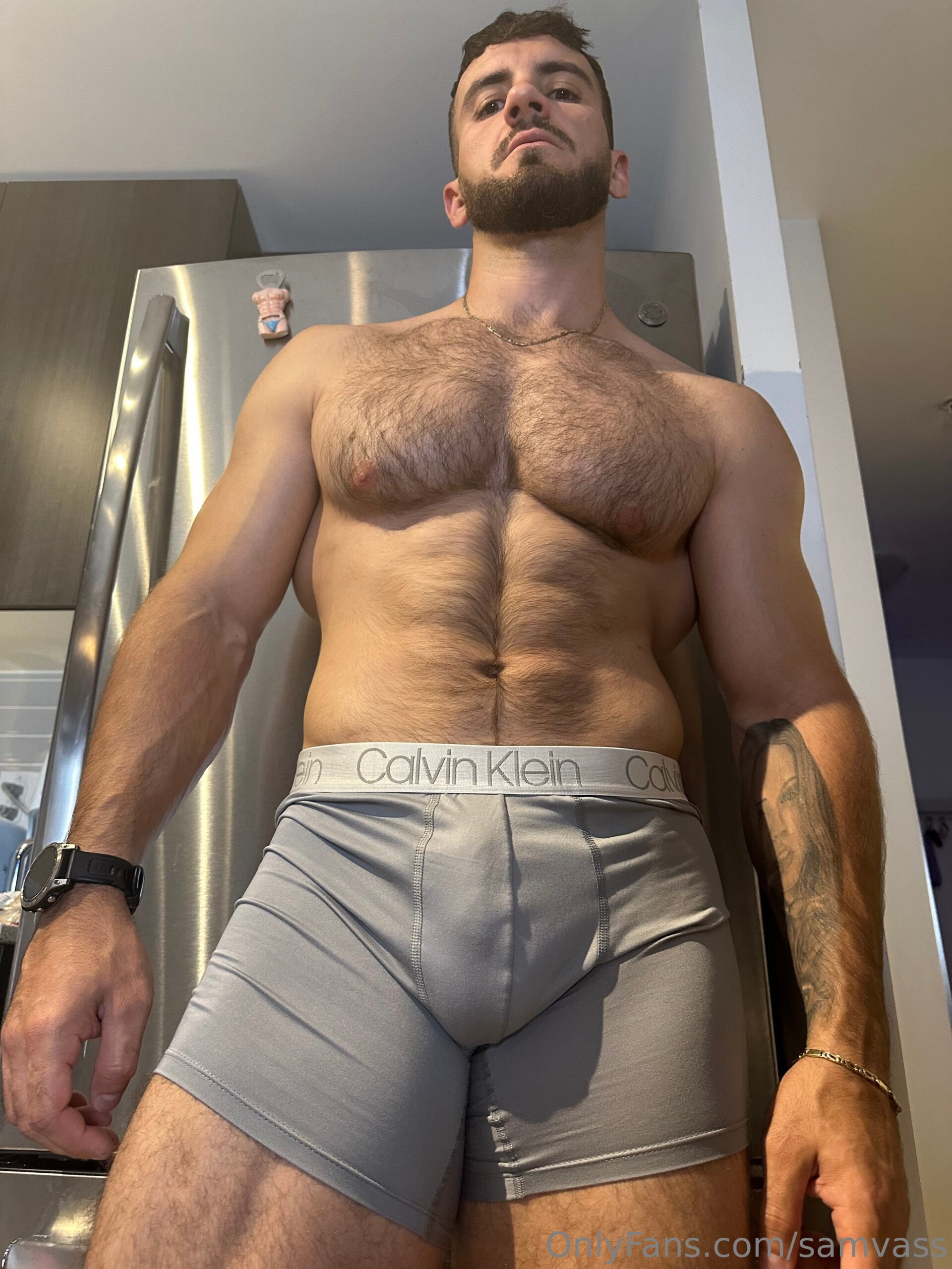 Angelic hairy Samvass Nude Leaked Epic
1