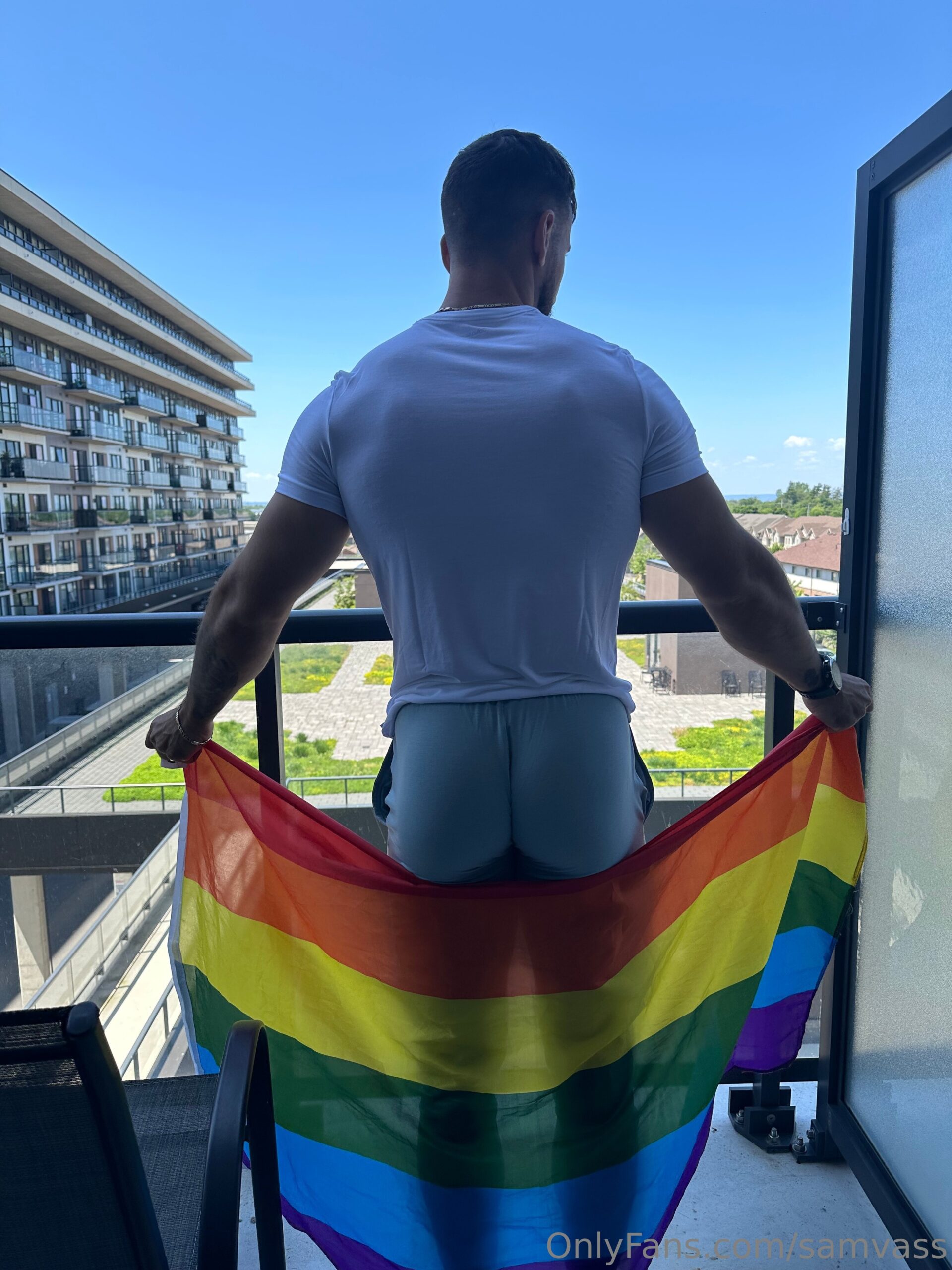 Angelic samvass3 Sotirios Vasileiou leaks FullVID
0
