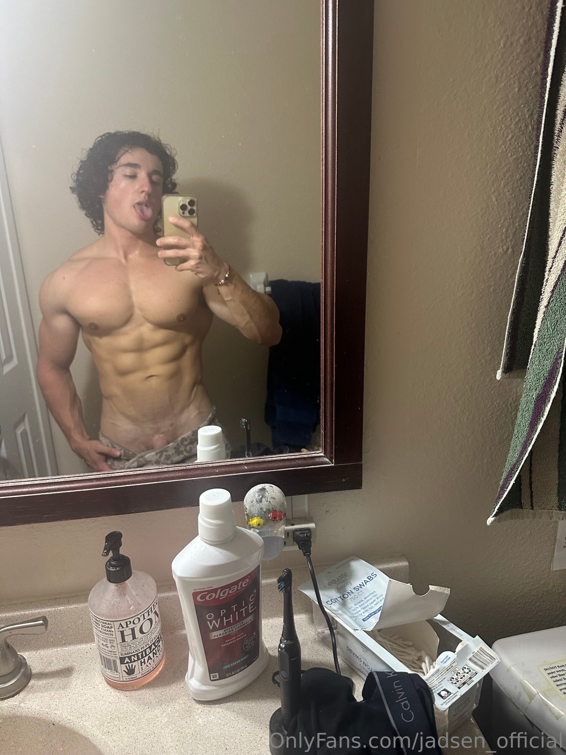 artistic model jadsen_official nude pecs Full Video Leaked Sensational
0
