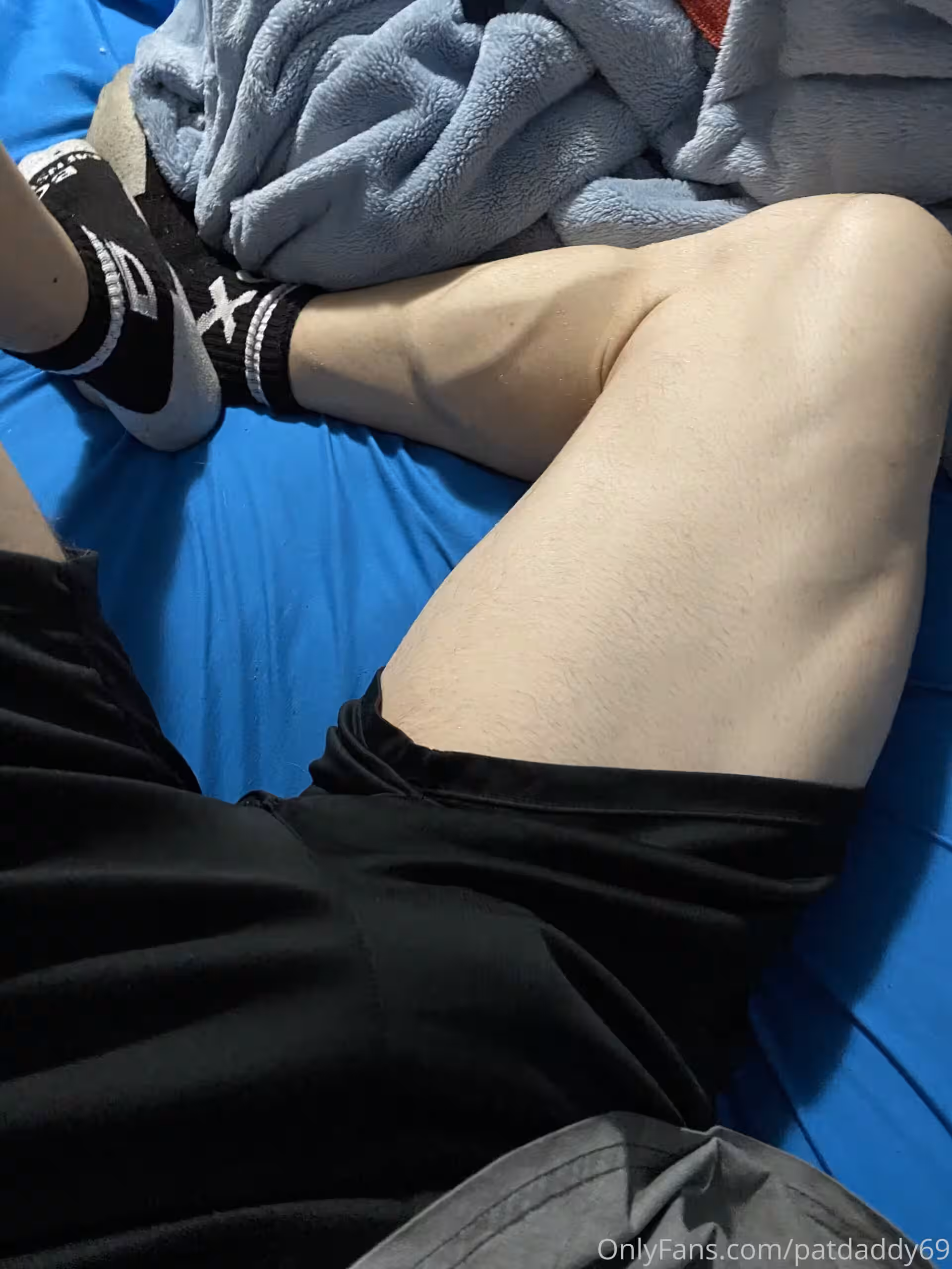 artistic personal trainer patrickleblanc69   Exclusive vid full Exposed
0