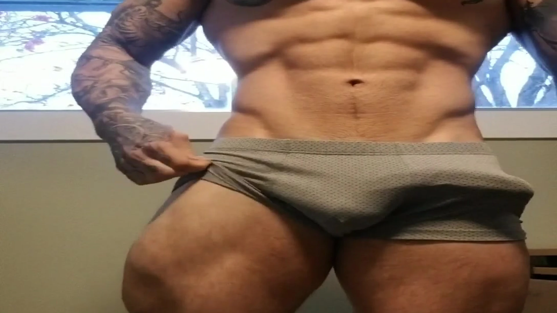 artistic tiktok star Jake Andrich masturbating Leaked full video
8
