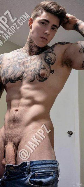 artistic tiktoker Jakipz onlyfans  Full Movie Sensational
0