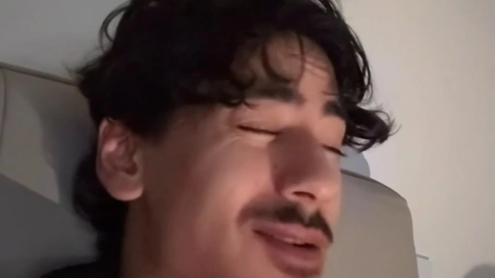 Assertive big cock Brownboynz of Clip
10