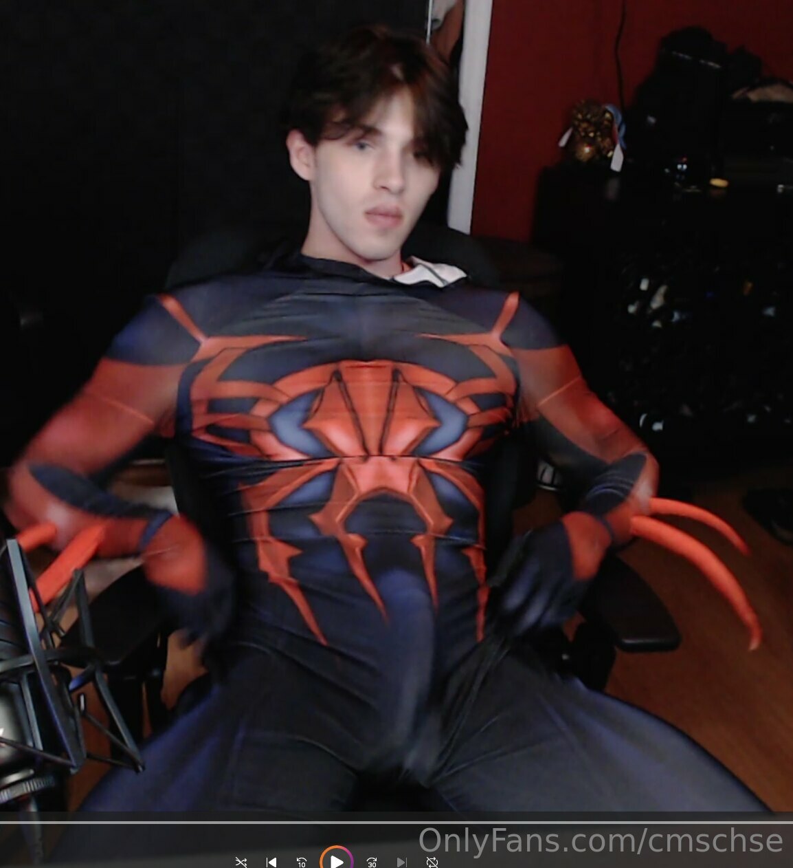 Assertive ChaseStobbe cmschse Nudes leak Sensational
0