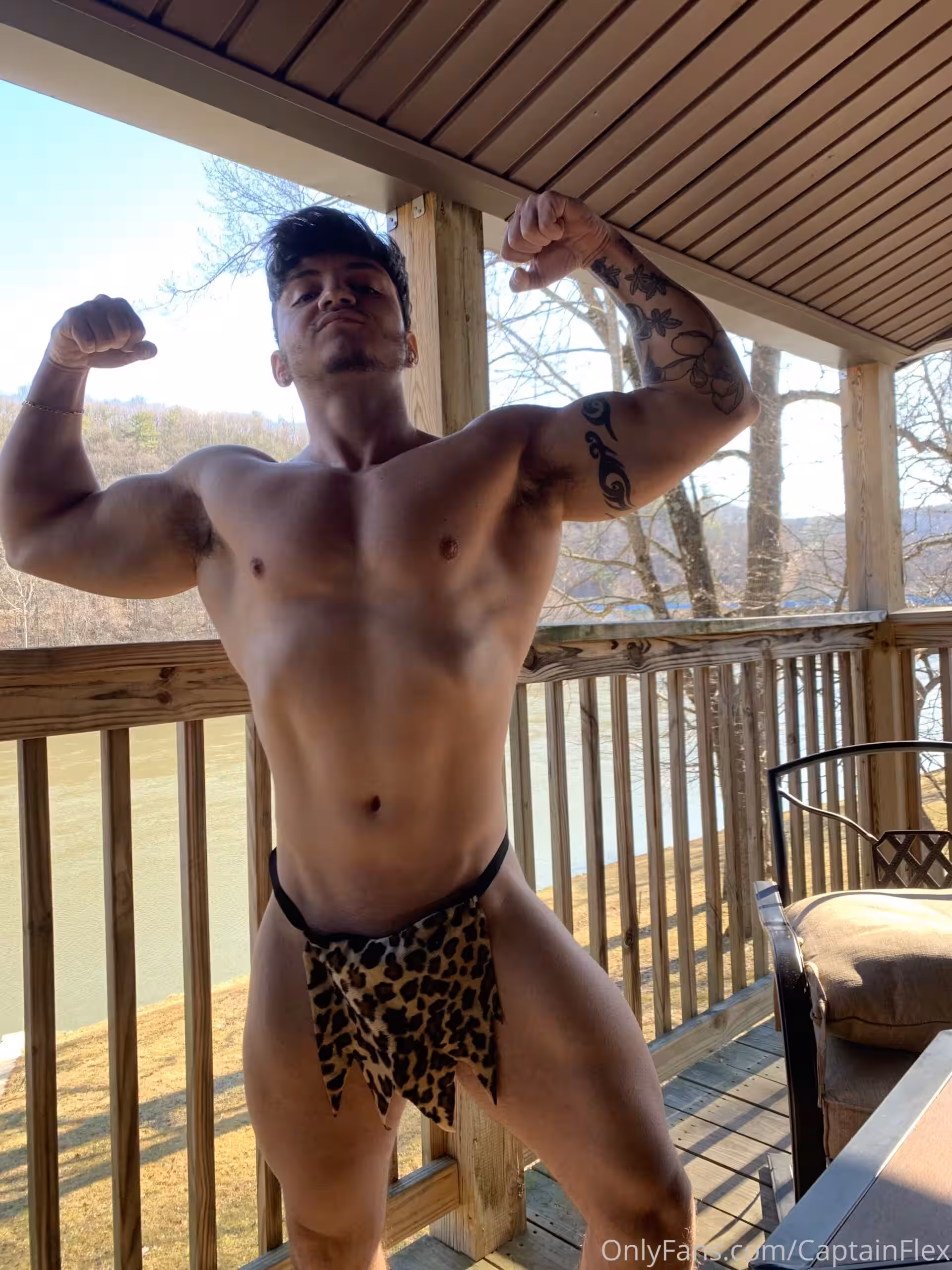 Assertive dirty talk captainflex onlyfans leaked pics Clip
3