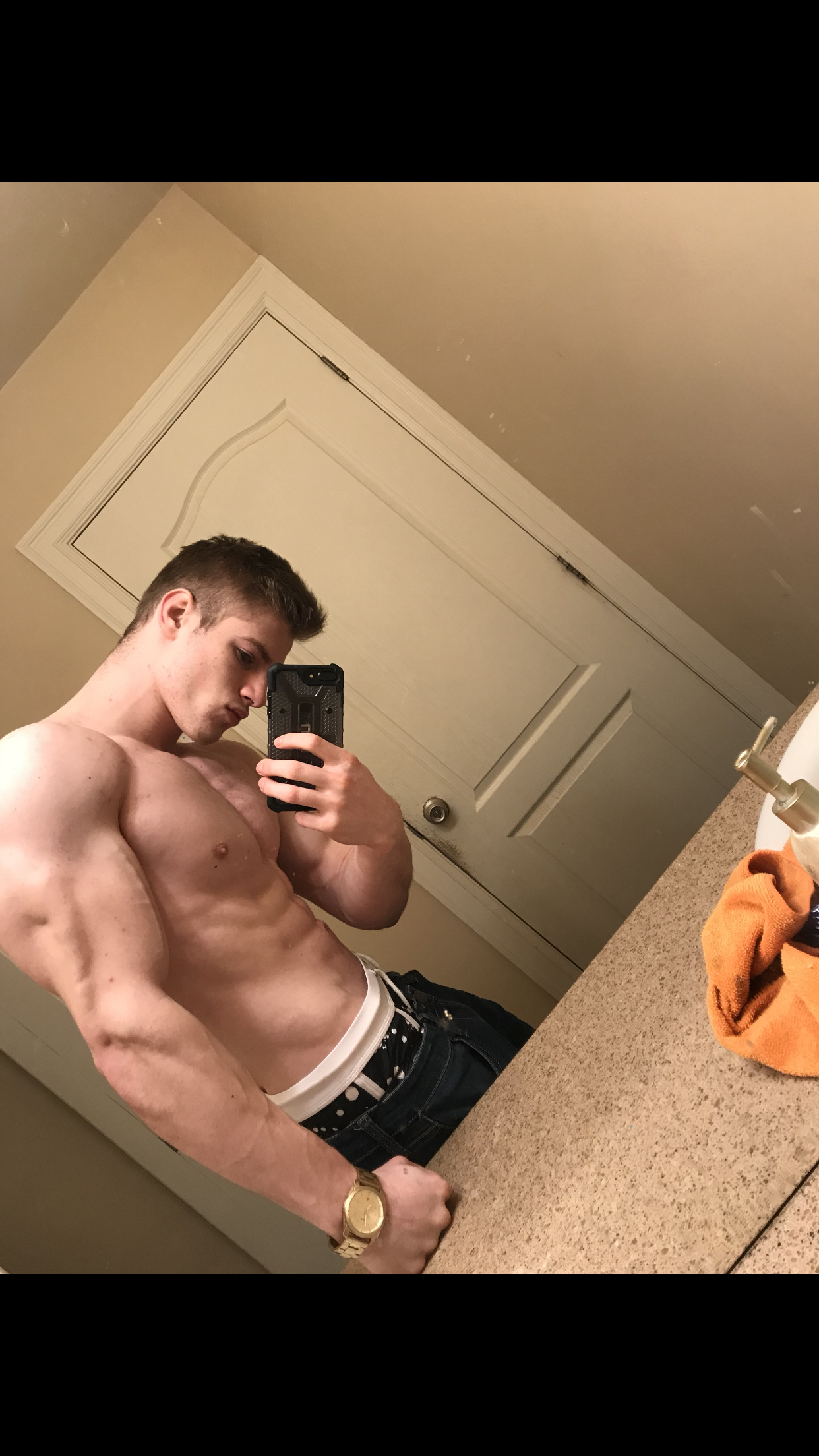 Assertive personal trainer patdaddy69 nudes free Epic
0