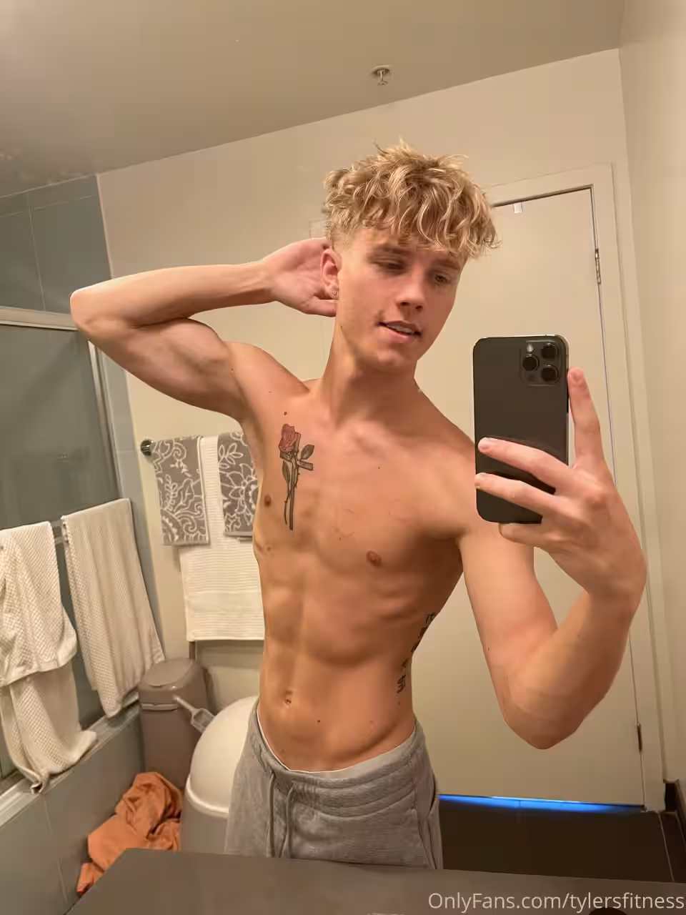Assertive sensual troytempts Leak Onlyfans Epic
0