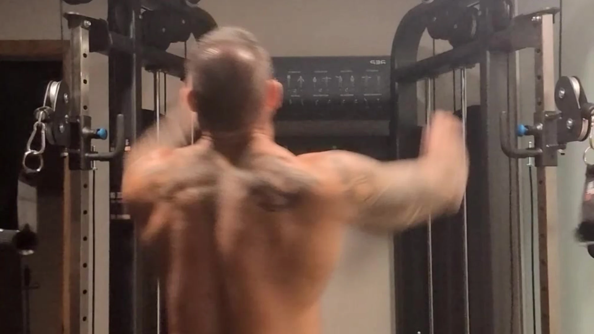 attractive dad clydexxxl69 Nude leaks Full leaked video
1