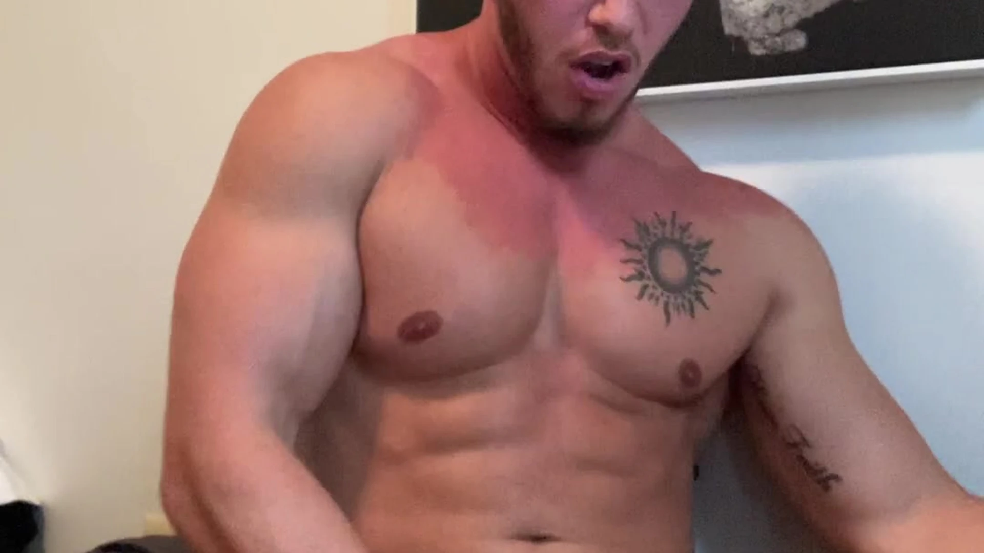 attractive italiano John Bronco leaked xxx Exclusive full video Epic
1