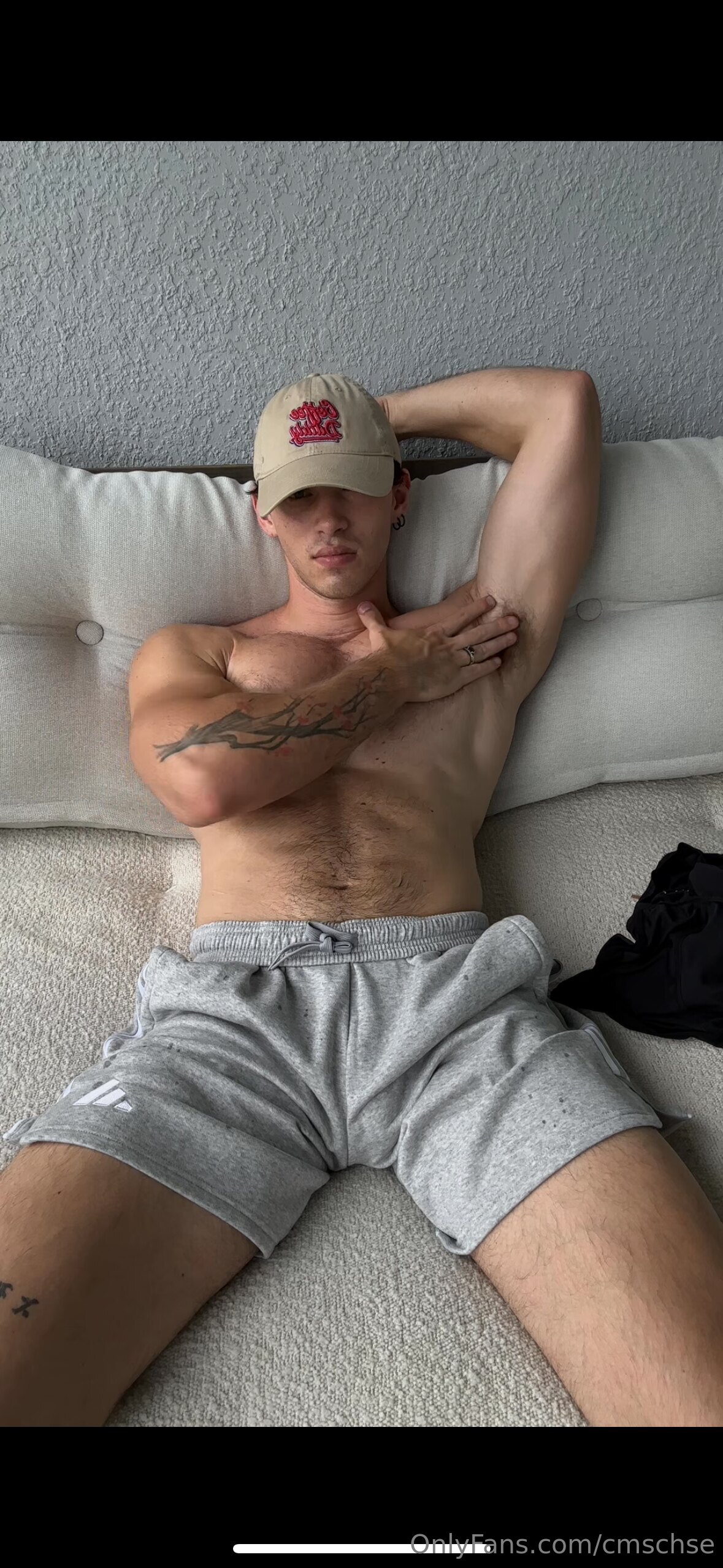 attractive jock Chase Stobbe onlyfans Epic
0