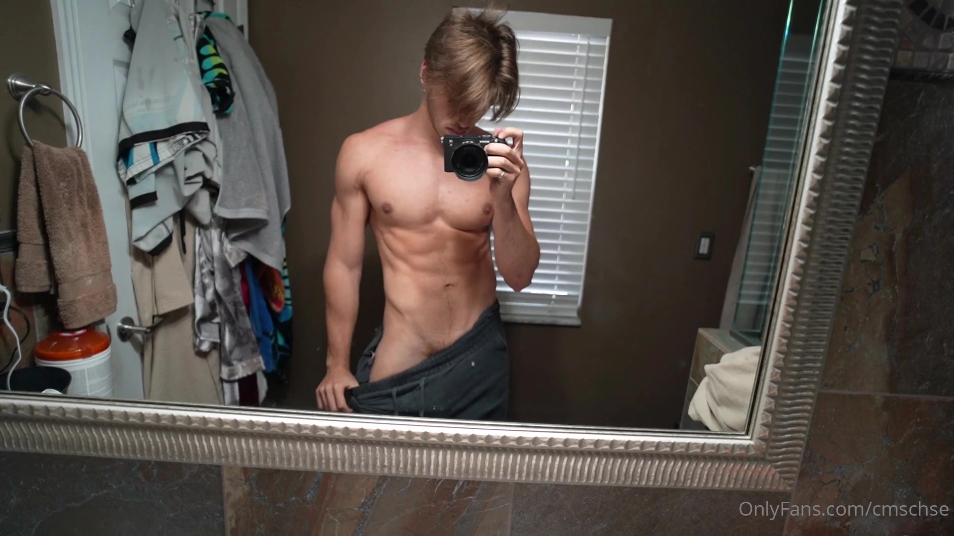 attractive playing with cock tiktok star cmschse Nudeleaks
2