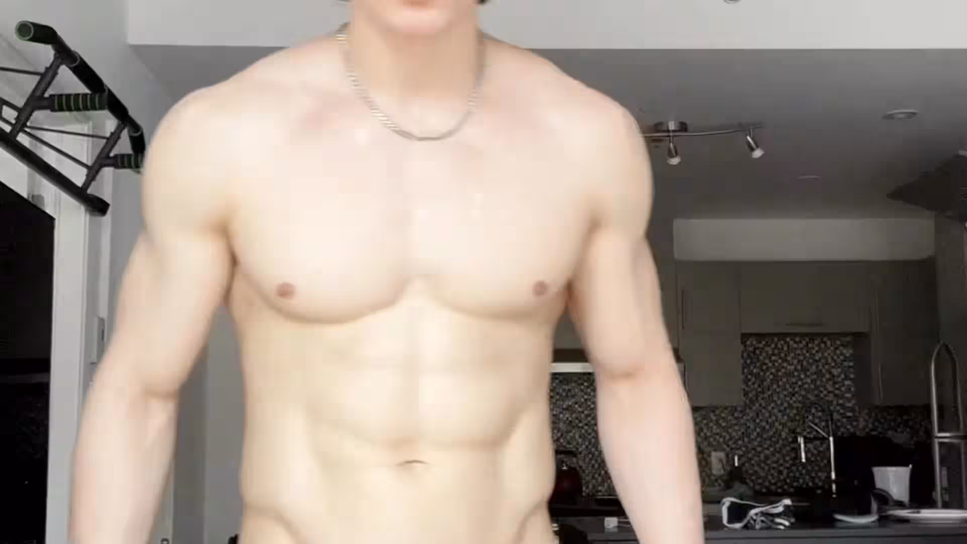 attractive pleasuring himself Arab Gattouz0 leaks
2