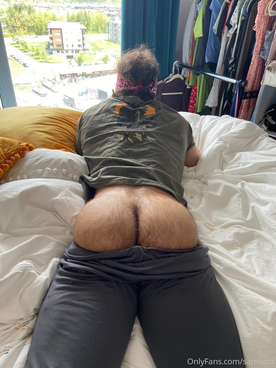 attractive samvass3 Samvass nude cock
0
