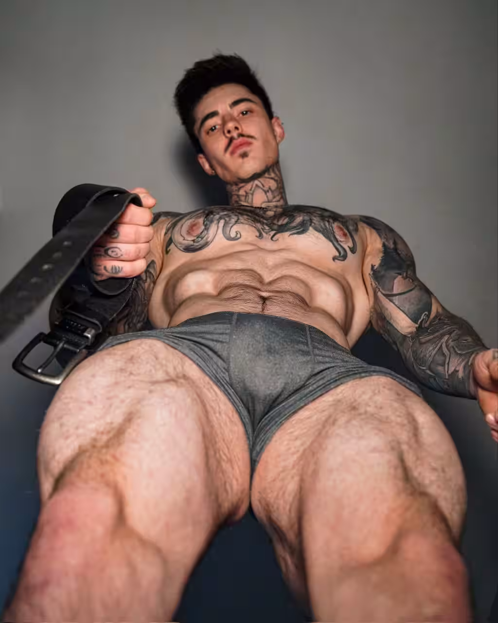 attractive tiktoker Jakipz Naked PRIVATE
0