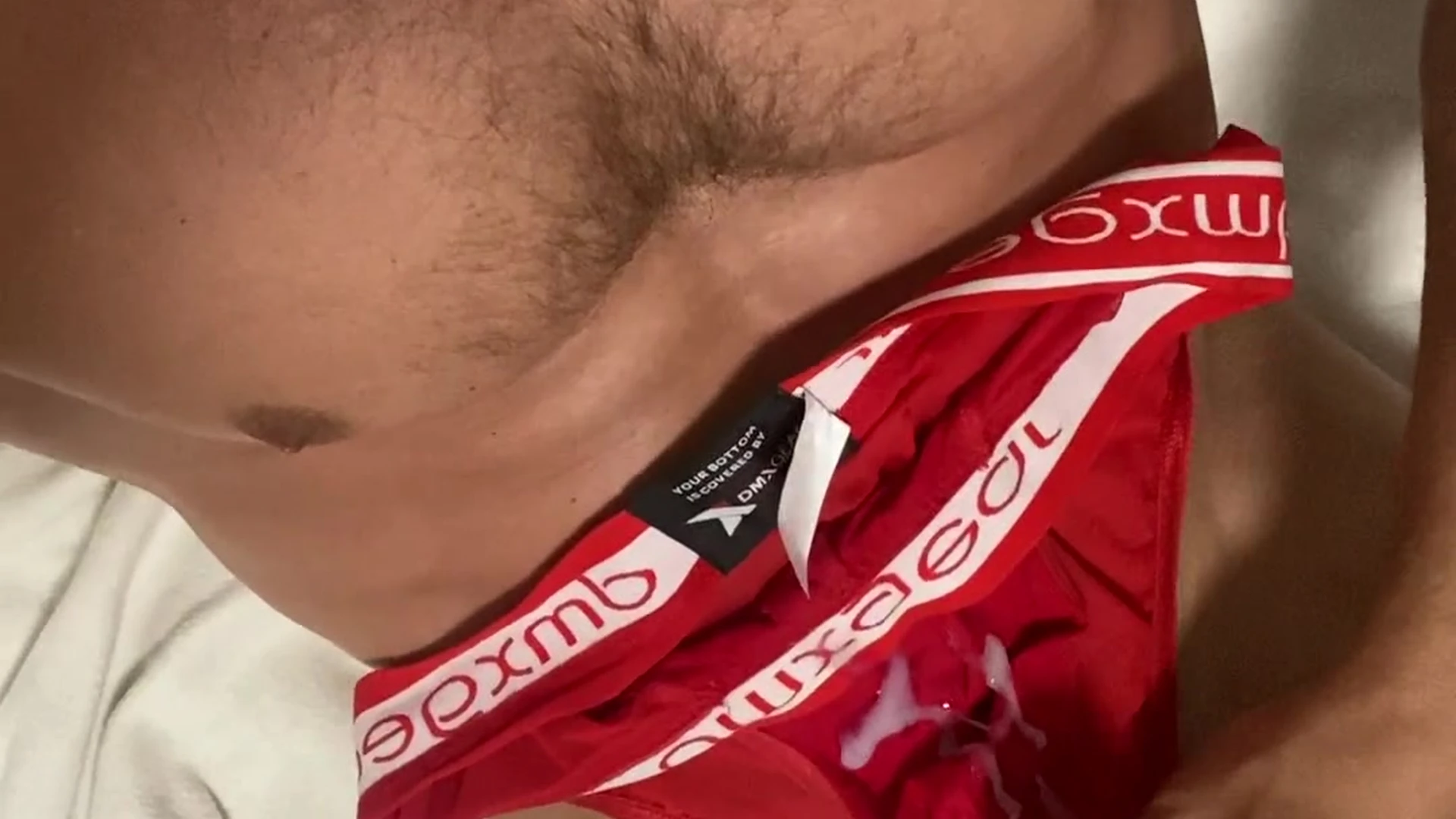 Authentic Athletic Jakub Stefano porn
0