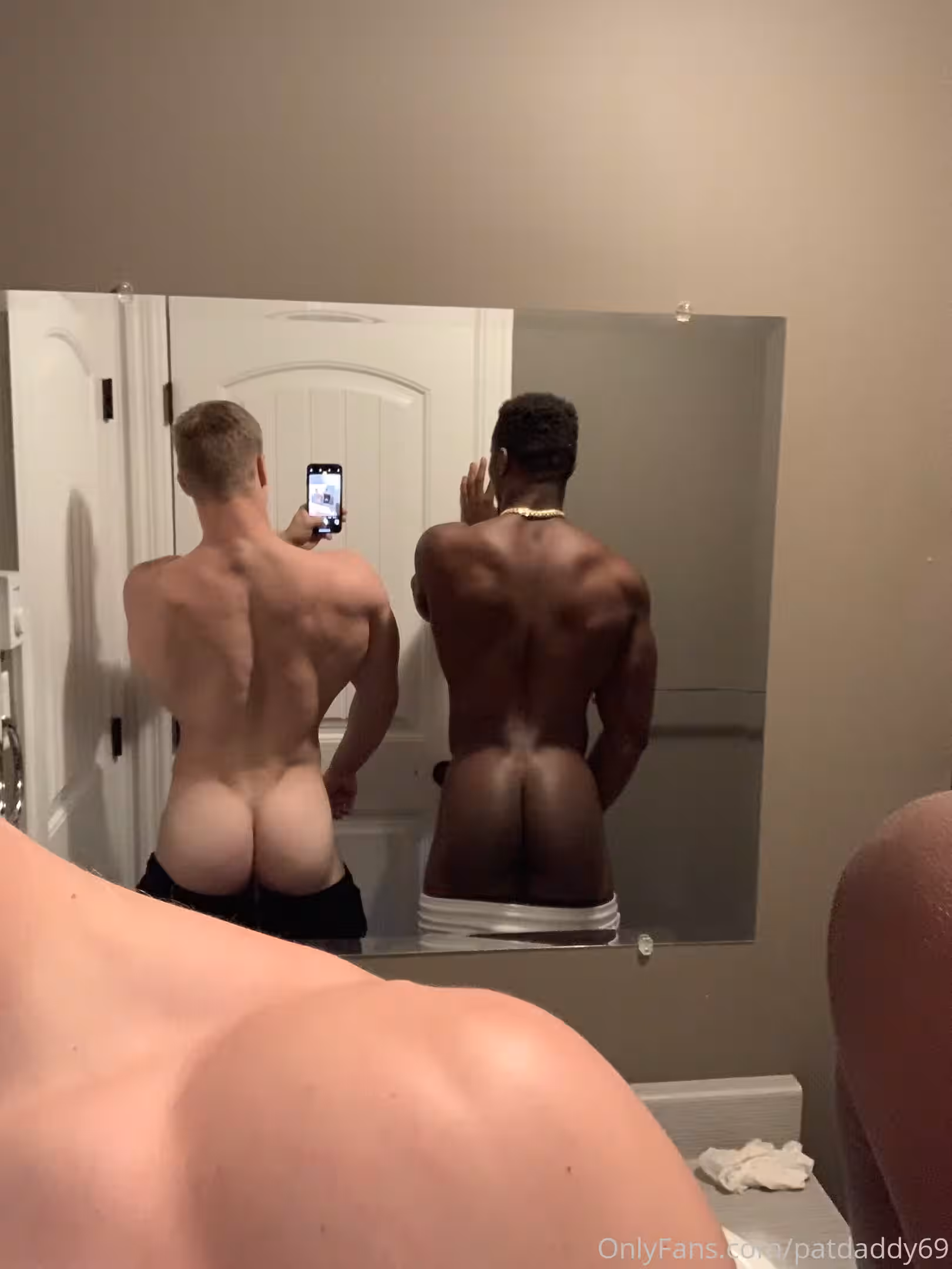 Authentic bodybuilder Patrick Leblanc reddit Sensational
0