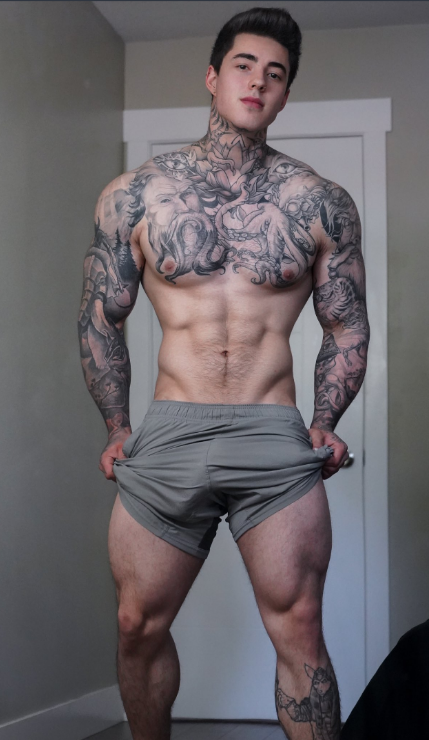 Authentic dirty talk Jakipz nude porn leak Epic
1