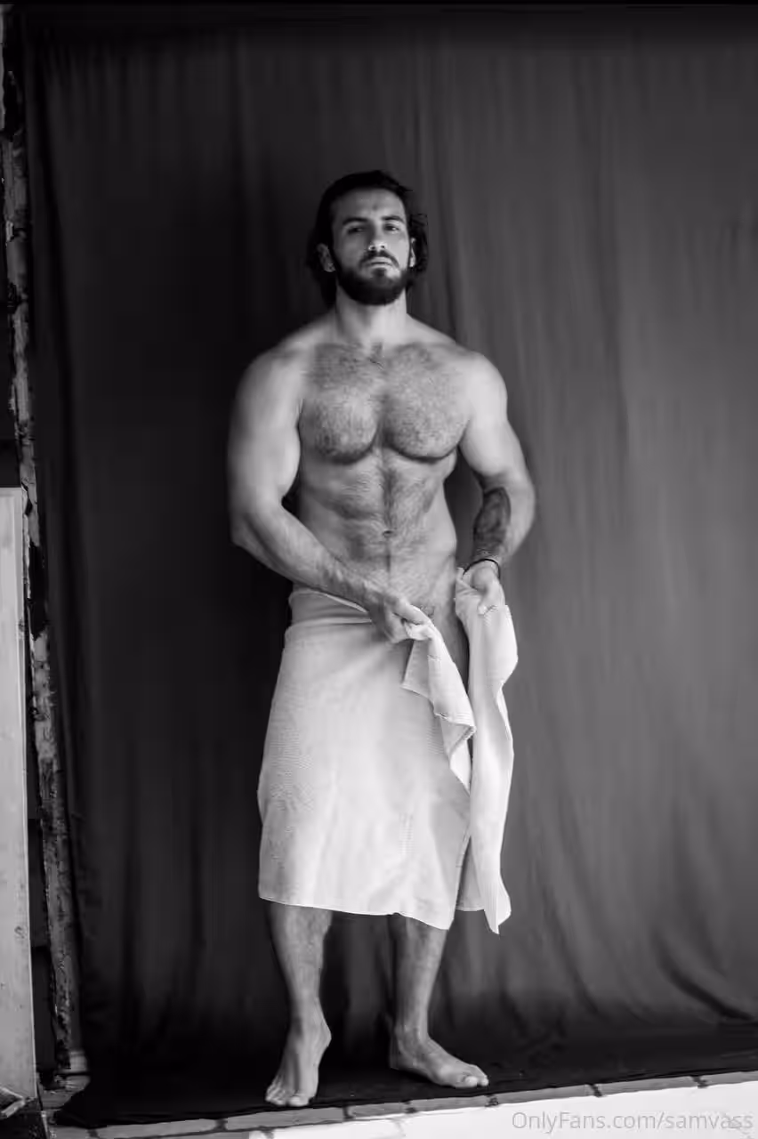 Authentic hairy Samvass onlyfans leaked pics Full Clip
0
