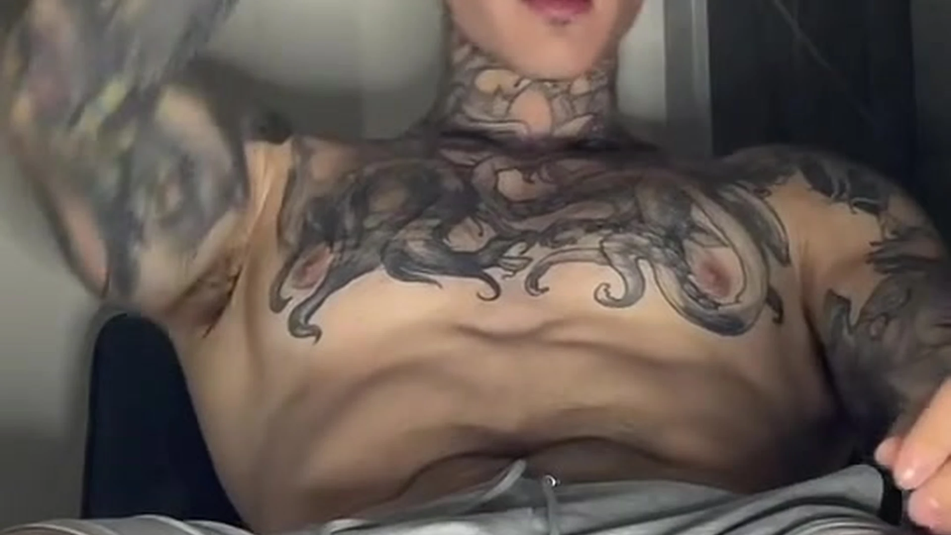 Authentic tiktoker Jakipz l e a k e d Vid
3