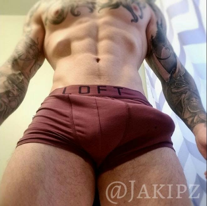 Authentic verbal Jakipz leaked nudex
0