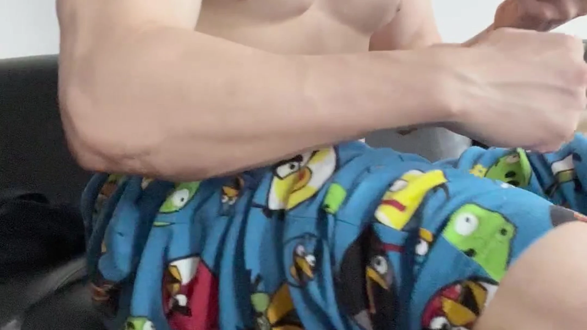 BABE Arab Youssef khelil Porn EXPOSED
1