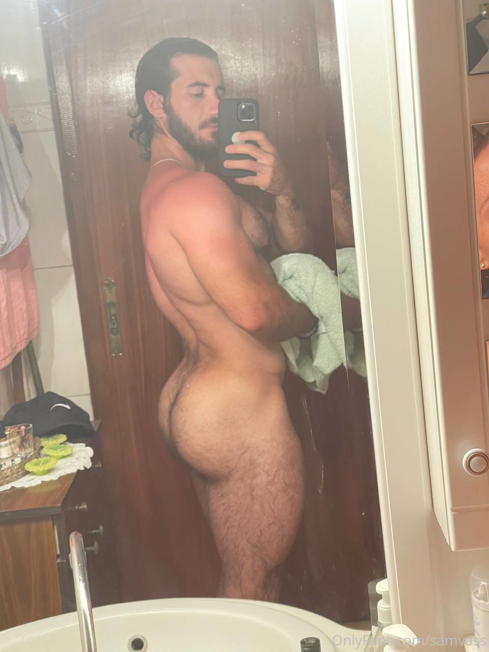 Babe hairy Samvass leaked nudes x Epic
0