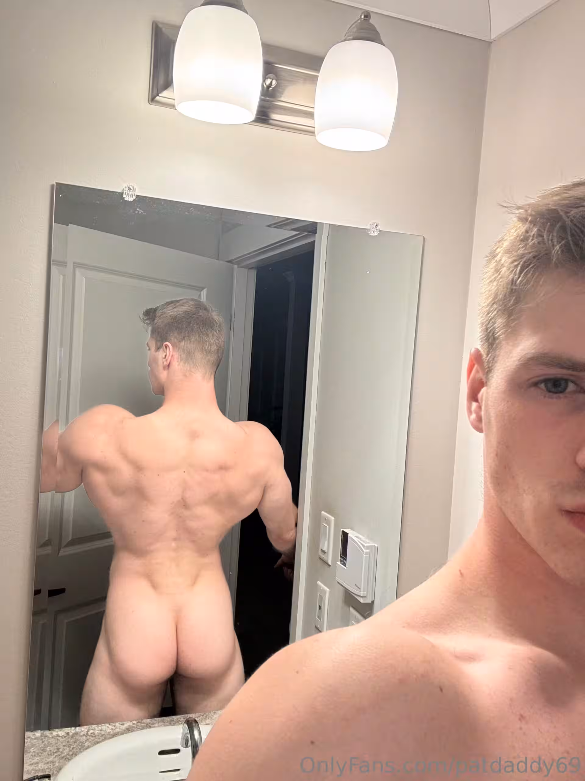 BABE personal trainer Patrick Leblanc Leaked nudes Full Video Leaked Exposed
0