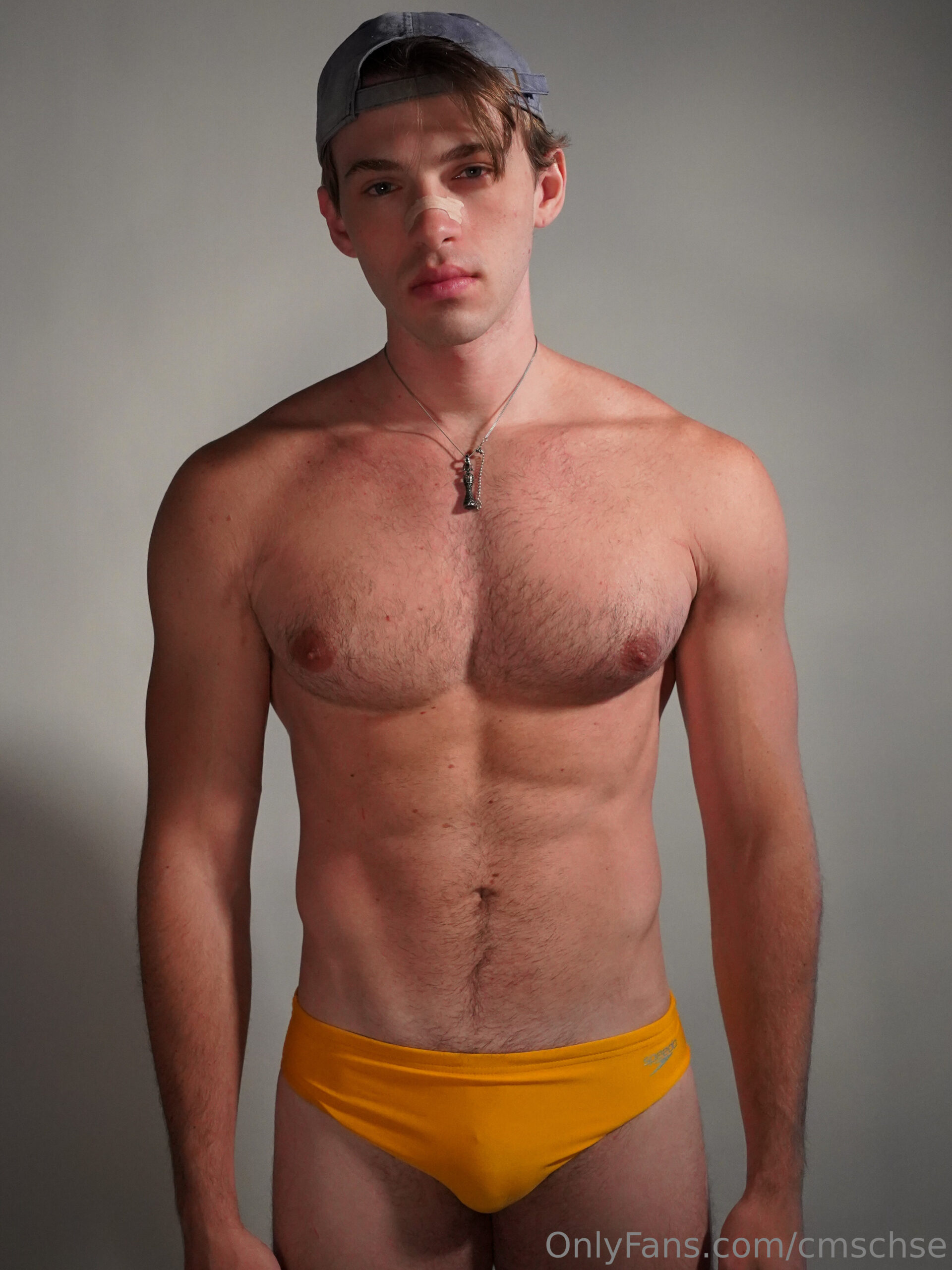 BABE tiktok star Chase Stobbe leak pic Exposed
0